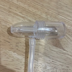 ちぼじ （知母時 ）鼻吸い器の画像