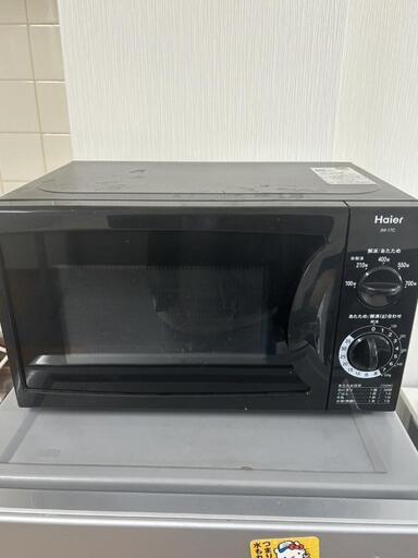 家電 キッチン家電 電子レンジ