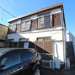 💕初月賃料なし・敷金なし・礼金なし・仲介手数料なし💕最上階🎵駅チ...