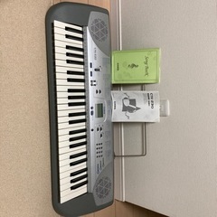 楽器 鍵盤楽器、ピアノ