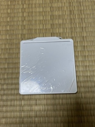 BUFFALO DVDドライブ　USB