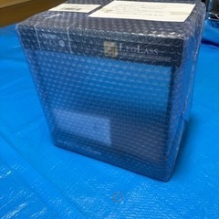 新品未開封　水槽　寿工芸 レグラスフラット F-250SH/B 