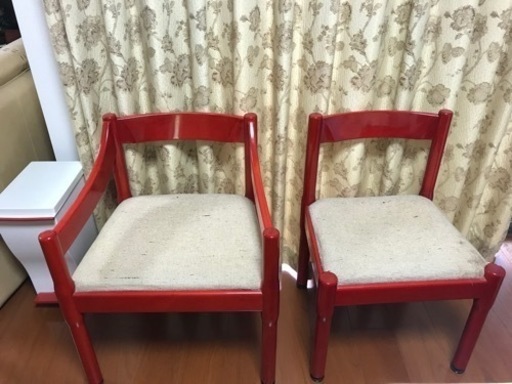 カッシーナ ダイニングセット