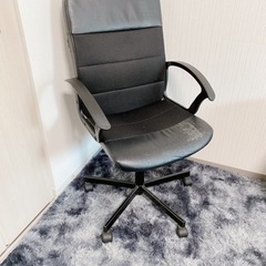 IKEA デスクチェアの画像