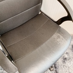 IKEA デスクチェアの画像