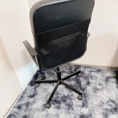 IKEA デスクチェアの画像