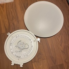 IKEA NYMANE ニーモーネ LEDシーリングライト 照明