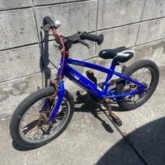 週末セール!子供自転車 マウンテンバイク