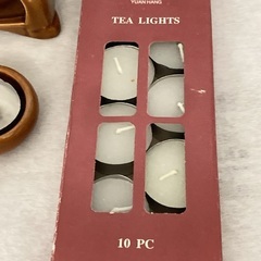 陶器のアロマポットの画像