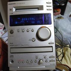オンキヨー ONKYO FR-155GX