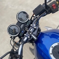 バリオス2　カワサキの画像