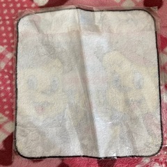 新品未開封❣️阪神タイガース タオルハンカチの画像