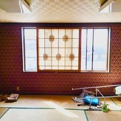 涌谷町中心部！11部屋＋中庭＋倉庫付き戸建て2棟貸し - 賃貸（マンション/一戸建て）