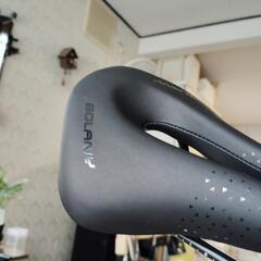 サドル  B  BOLANY 