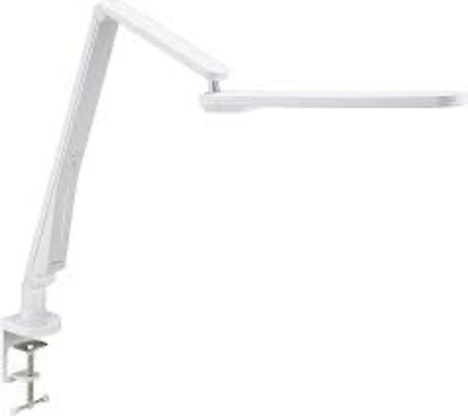 LEDデスクライト\nSQ-LC470-W【新品未使用無通電】