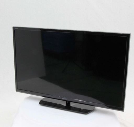 家電 テレビ 液晶テレビ