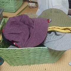 服/ファッション 小物 帽子の画像