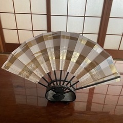 舞扇