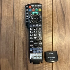 (取引決定)パナソニック ビエラ  46インチの画像