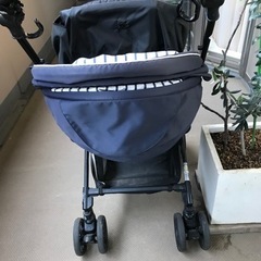 子供用品 ベビー用品 ベビーカー、バギーの画像
