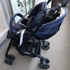 子供用品 ベビー用品 ベビーカー、バギーの画像