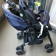 子供用品 ベビー用品 ベビーカー、バギーの画像