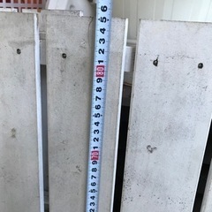 すのこ２枚　　の画像