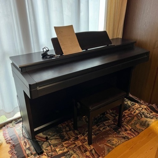 ローランド　電子ピアノ　HP-330 95年製　Roland