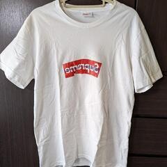 【お値下げしました！】Supreme COMME des GAR...