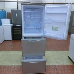 ID 513143 冷蔵庫3ドア 350L シャープ 2020年 SJ-W352F