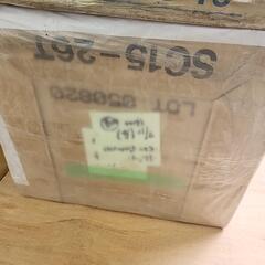 天井材　トラバーチン、その他不明　建材　DIY　補修の画像