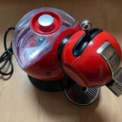 ネスカフェドルチェ