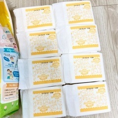 トイレトレーニングパッド　未使用23枚の画像