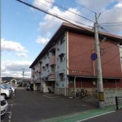 🏡敷金・礼金0円　ワンルーム並みの家賃の2DK　博多区麦野🏡