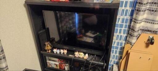 32型テレビ