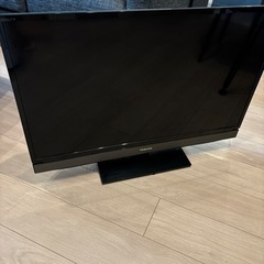 家電 テレビ 液晶テレビ