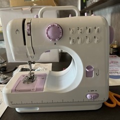 家電 生活家電 ミシン