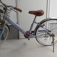 子供用自転車 22インチ その他の中古が安い！激安で譲ります