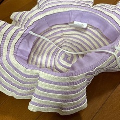 サンリオ　ぼんぼんりぼん　帽子の画像