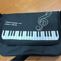 ショルダーバッグの画像
