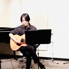 ギター(エレキギター、アコースティックギター)レッスン🎸の画像