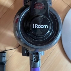 訳あり　コードレスクリーナーの画像