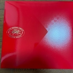 【問い合わせ中　新品未使用ビールグラス】の画像