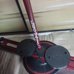  スポーツ　運動器具の画像