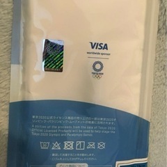 【新品】TOKYO2020 スニーカー丈ソックス　25〜29cm　
の画像