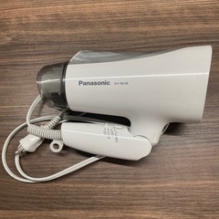 Panasonic ドライヤー