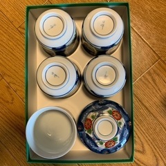 有田焼　日峰