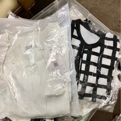海外からの洋服（ほぼレディース）の画像