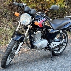 GN125の中古が安い！激安で譲ります・無料であげます｜ジモティー