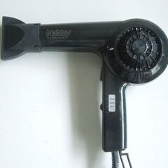 【ご成約済】プロ用ブランド ヘアードライヤー Nobby(ノビー)